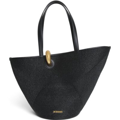 Jacquemus Le Bambola Tote Bag - Image 1