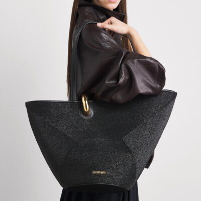 Jacquemus Le Bambola Tote Bag - Image 2