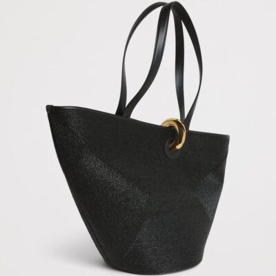 Jacquemus Le Bambola Tote Bag - Image 3