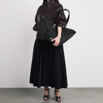 Jacquemus Le Bambola Tote Bag - Image 4