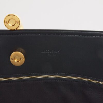 Jacquemus Le Bambola Tote Bag - Image 5