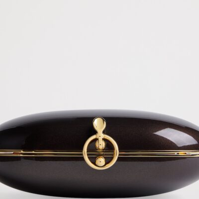 Jeffrey Levinson Elina Clutch Bag - Image 4