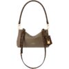 LOUIS VUITTON Calfskin Express PM Shoulder Bag - Image 1