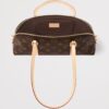 LOUIS VUITTON Canvas Squire East-West Shoulder Bag - Image 1