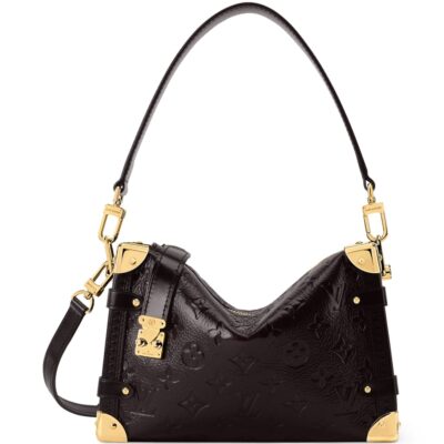 LOUIS VUITTON Canvas Squire East-West Shoulder Bag - Image 2