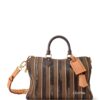 LOUIS VUITTON Lambskin Speedy P9 Bandoulière 30 Holdall - Image 1