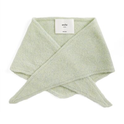 arch 4 Cashmere Bandanna - Image 1