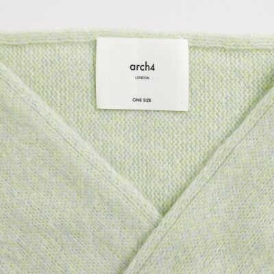 arch 4 Cashmere Bandanna - Image 4